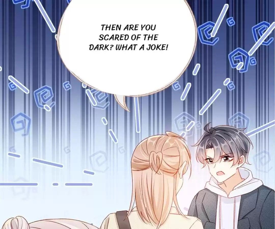 Breed Future Male Leads Chapter 76 page 43 - 