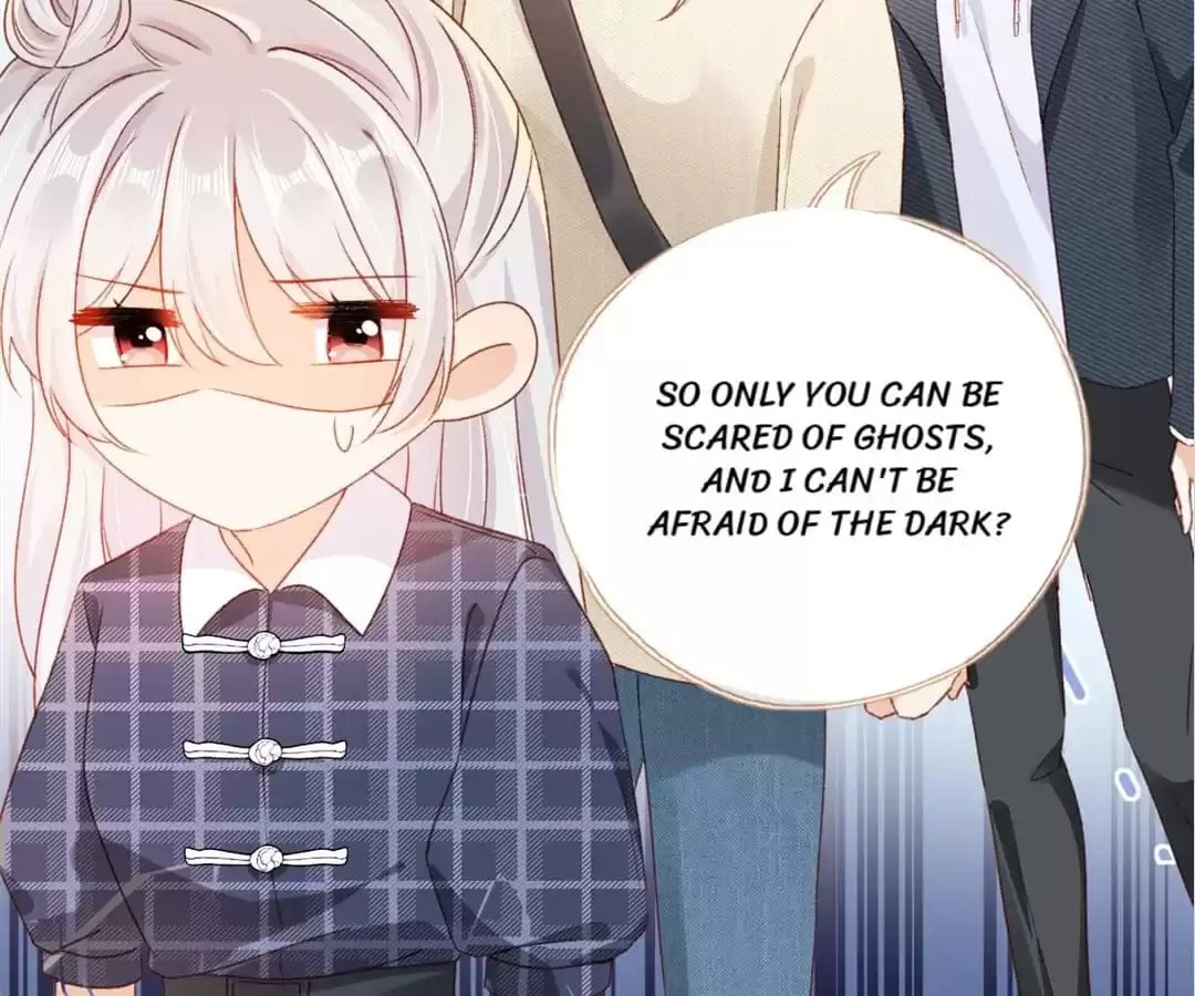 Breed Future Male Leads Chapter 76 page 44 - 