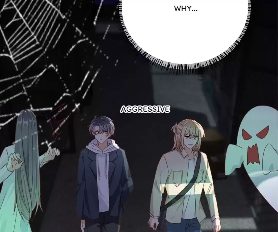 Breed Future Male Leads Chapter 76 page 46 - 