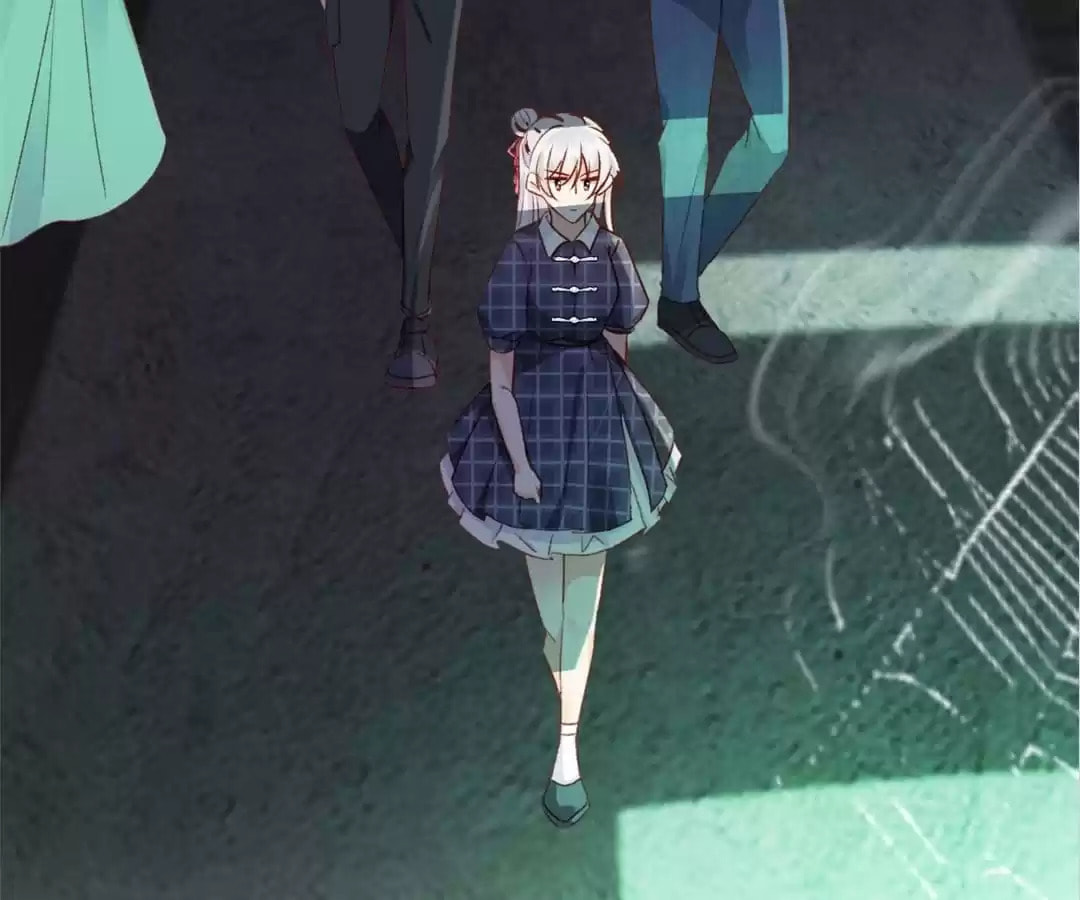 Breed Future Male Leads Chapter 76 page 47 - 