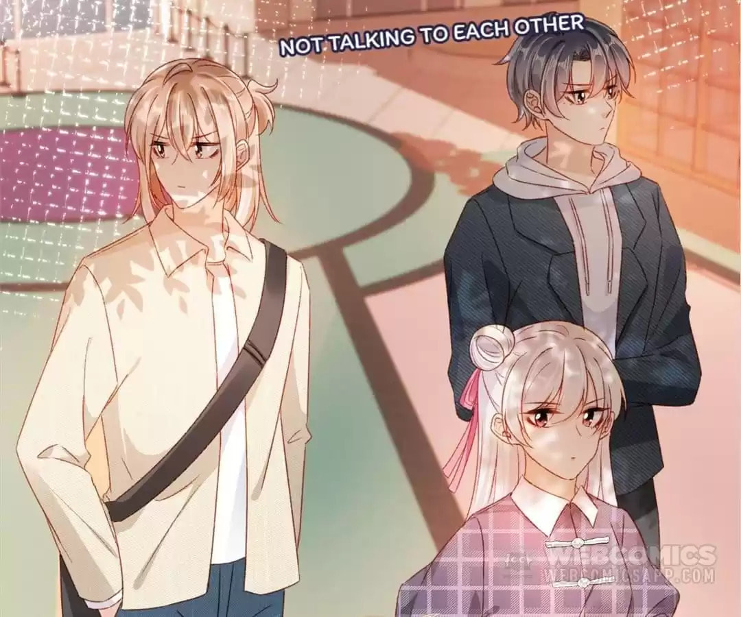 Breed Future Male Leads Chapter 76 page 55 - 