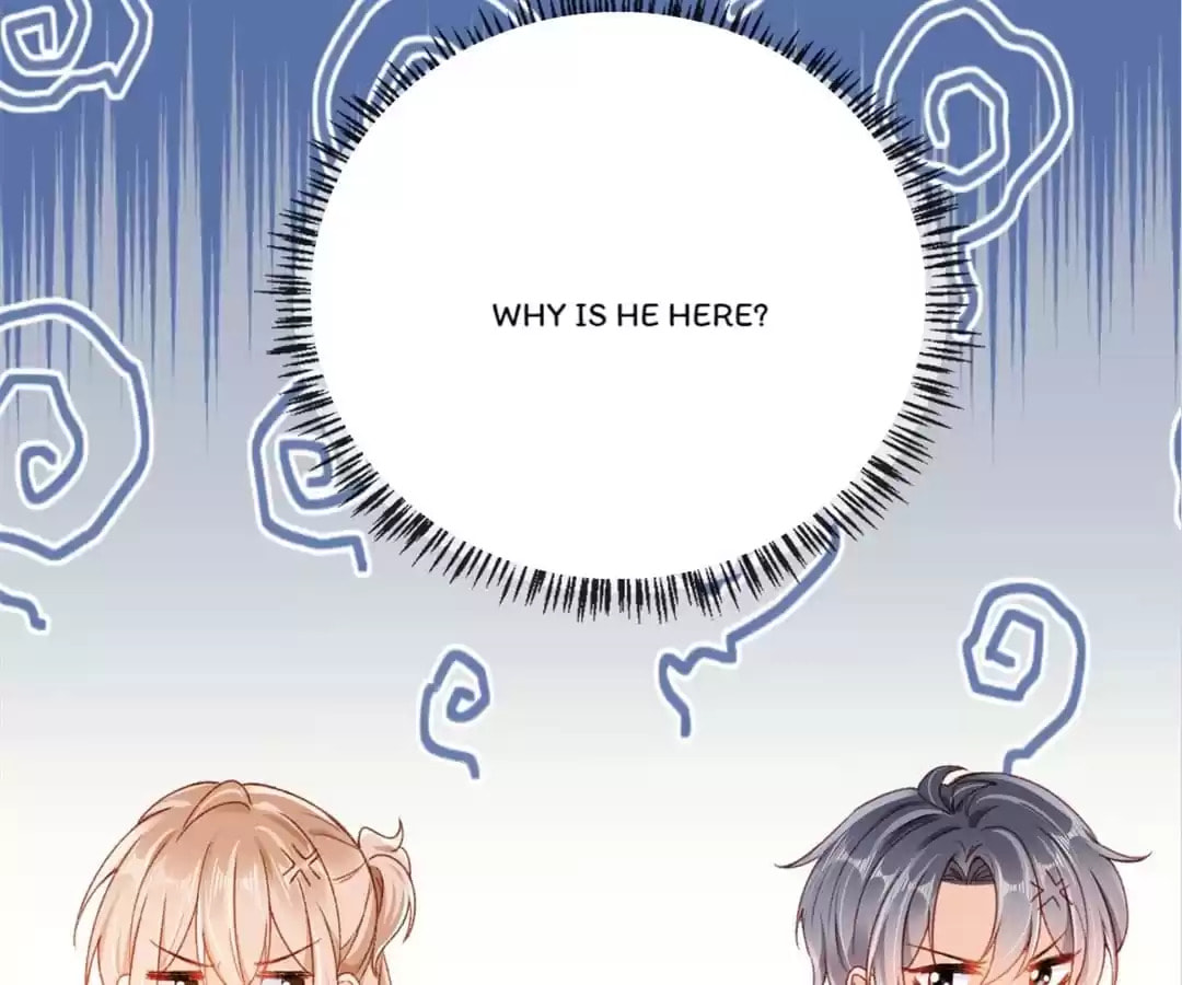 Breed Future Male Leads Chapter 76 page 7 - 