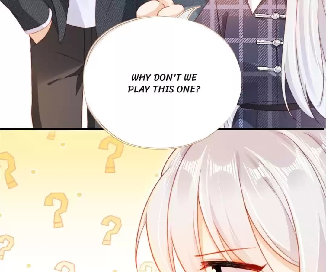 Breed Future Male Leads Chapter 76 page 84 - 