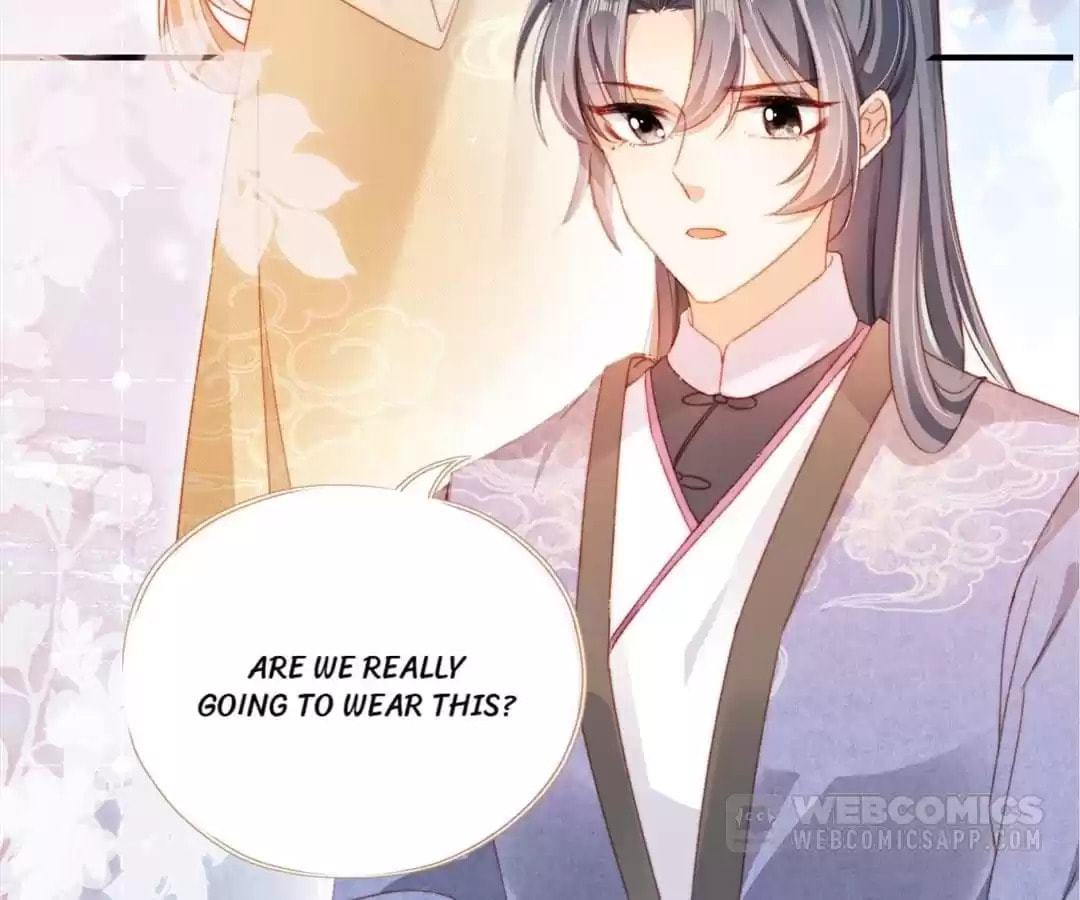 Breed Future Male Leads Chapter 76 page 88 - 