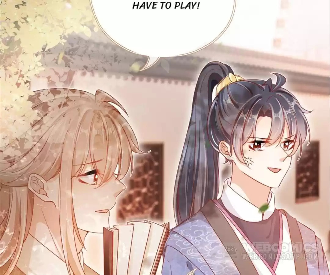 Breed Future Male Leads Chapter 76 page 92 - 