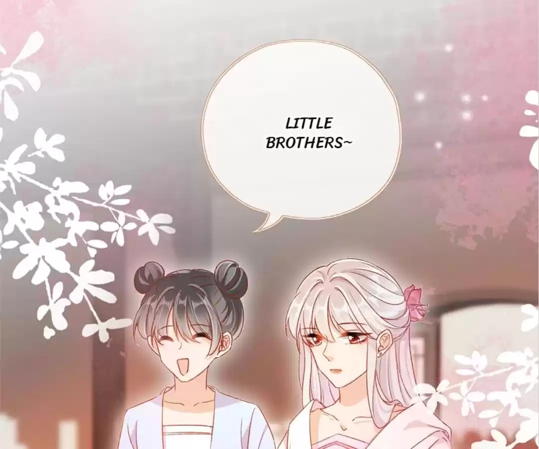 Breed Future Male Leads Chapter 76 page 94 - 