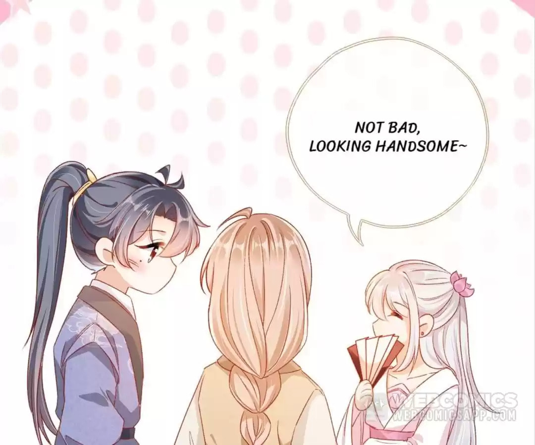 Breed Future Male Leads Chapter 76 page 100 - 