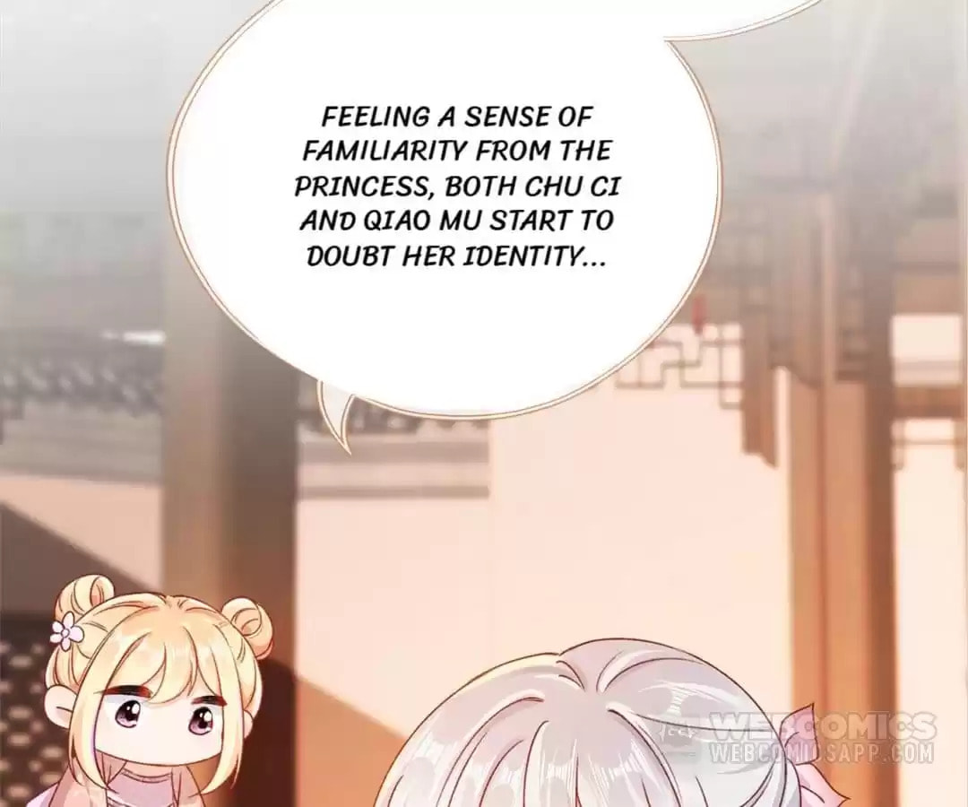 Breed Future Male Leads Chapter 77 page 28 - 