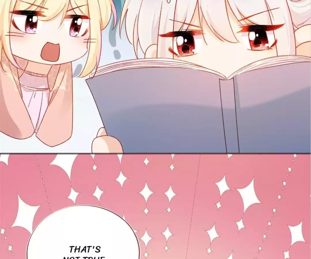Breed Future Male Leads Chapter 77 page 31 - 