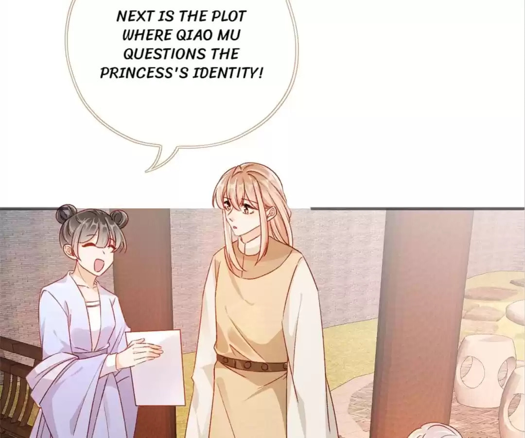 Breed Future Male Leads Chapter 77 page 45 - 
