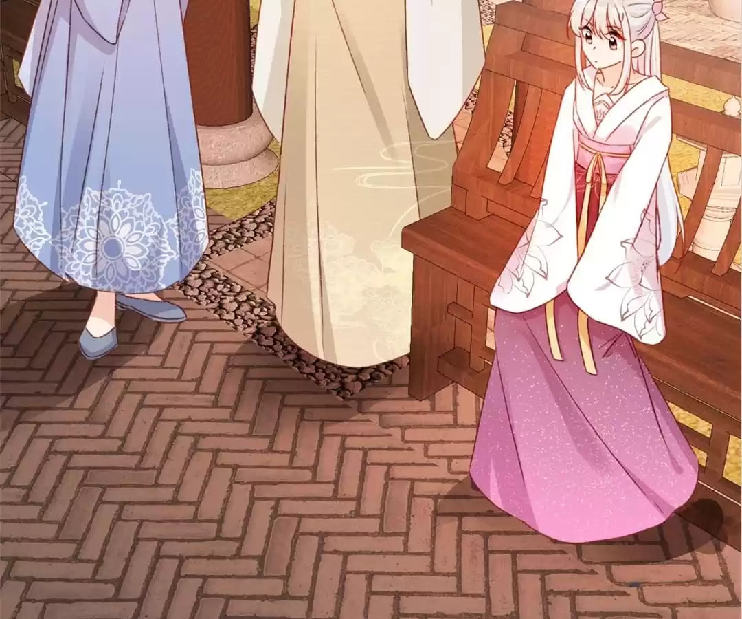 Breed Future Male Leads Chapter 77 page 46 - 