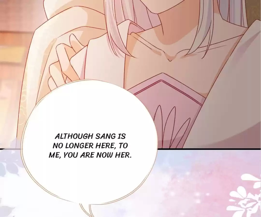 Breed Future Male Leads Chapter 77 page 56 - 