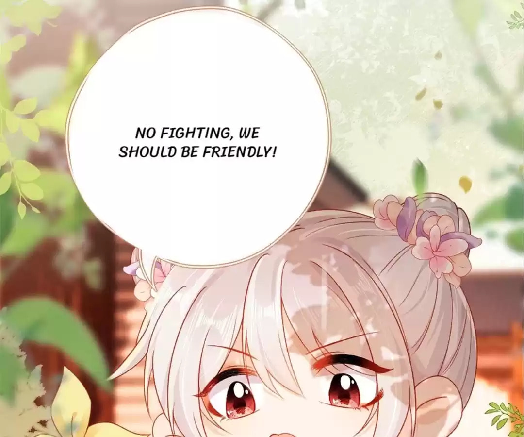 Breed Future Male Leads Chapter 77 page 8 - 