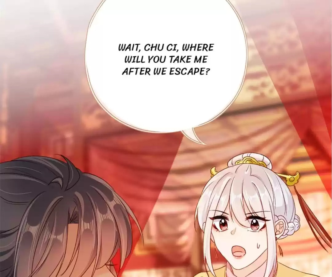 Breed Future Male Leads Chapter 77 page 89 - 