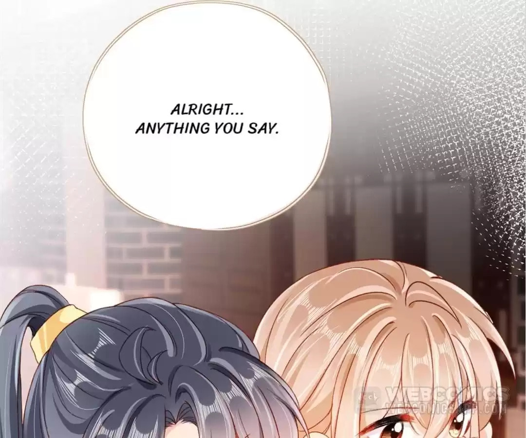 Breed Future Male Leads Chapter 77 page 10 - 