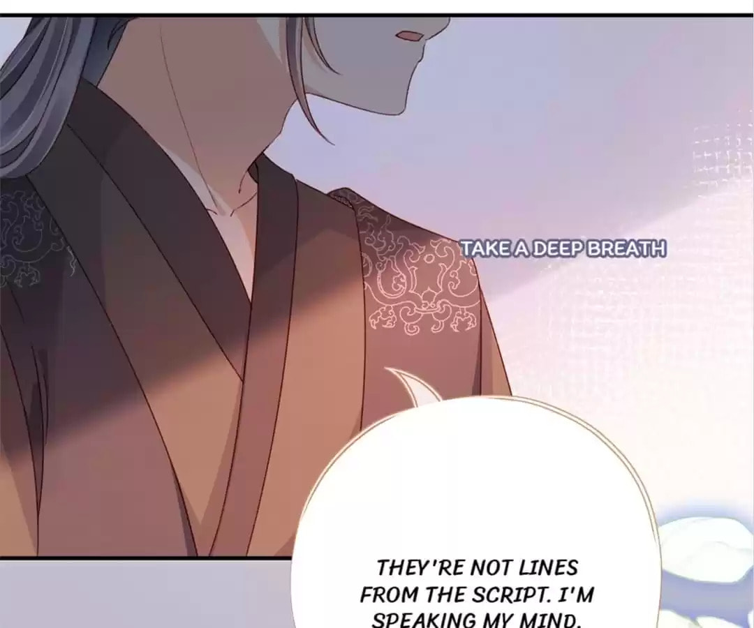 Breed Future Male Leads Chapter 77 page 99 - 