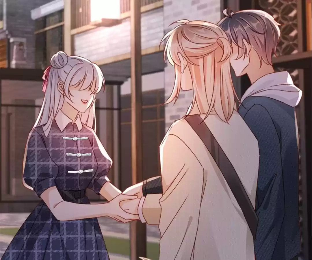 Breed Future Male Leads Chapter 78 page 103 - 