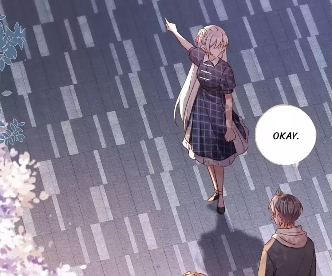 Breed Future Male Leads Chapter 78 page 116 - 