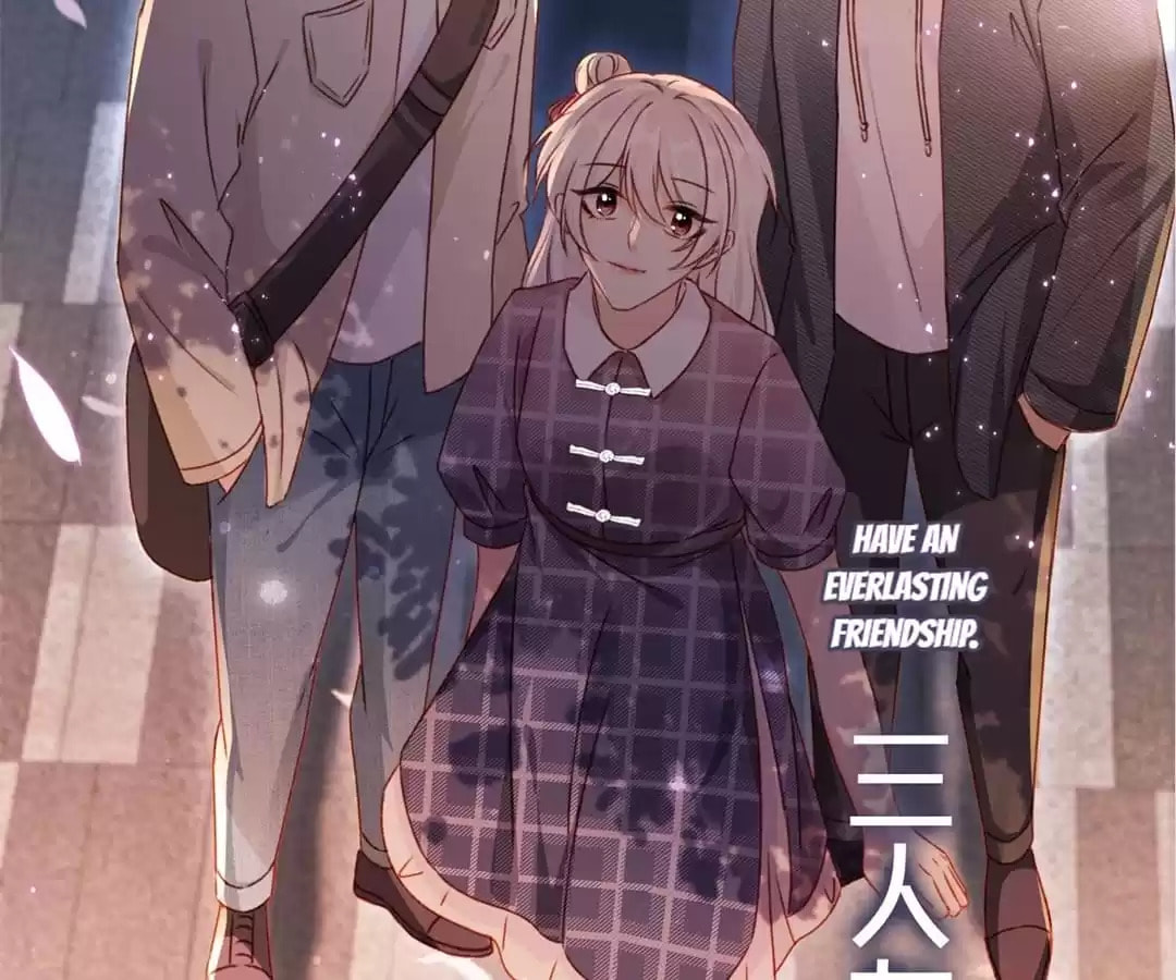 Breed Future Male Leads Chapter 78 page 122 - 