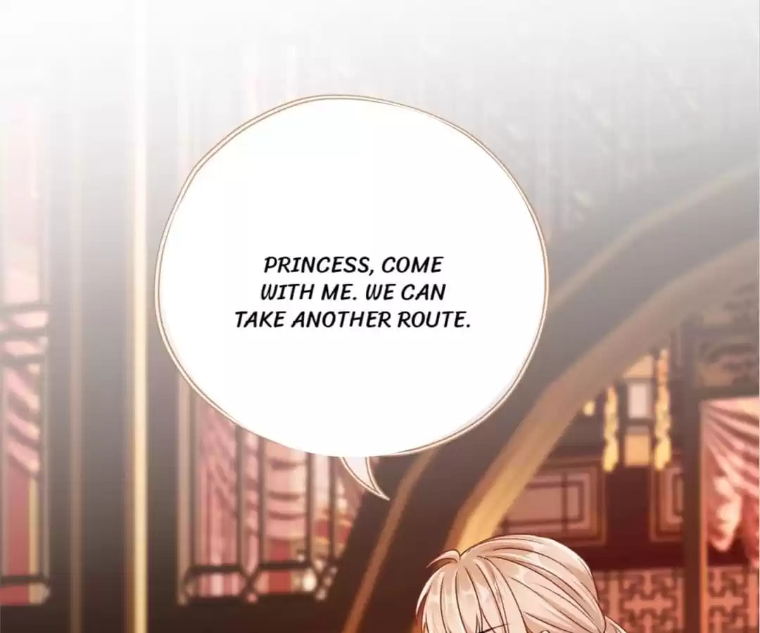 Breed Future Male Leads Chapter 78 page 14 - 