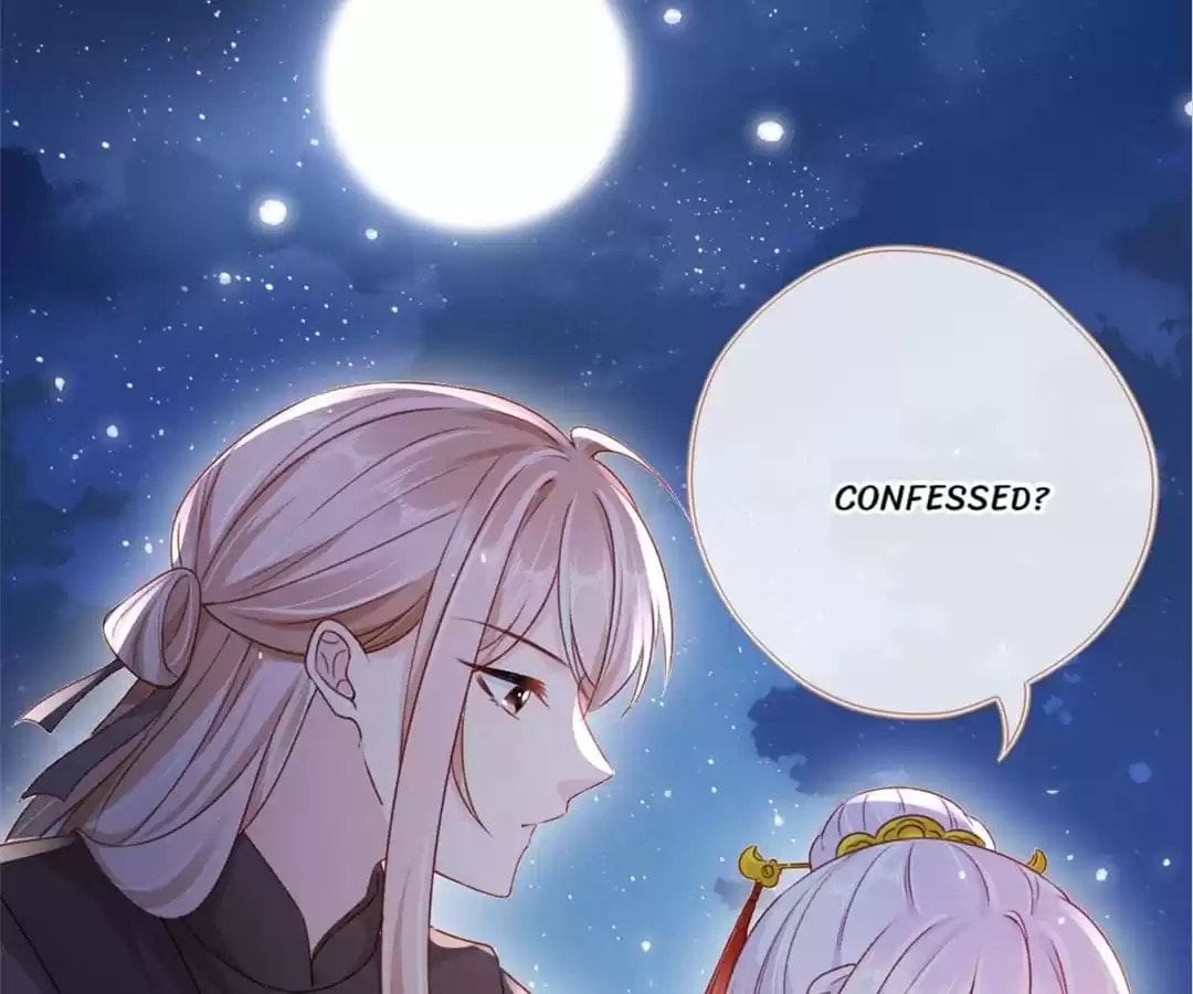 Breed Future Male Leads Chapter 78 page 32 - 