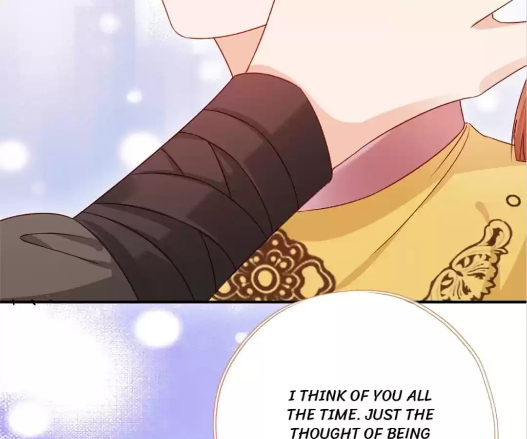 Breed Future Male Leads Chapter 78 page 40 - 