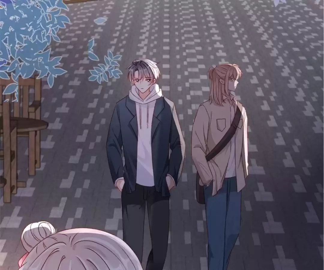 Breed Future Male Leads Chapter 78 page 79 - 