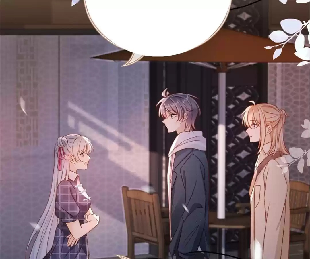 Breed Future Male Leads Chapter 78 page 84 - 
