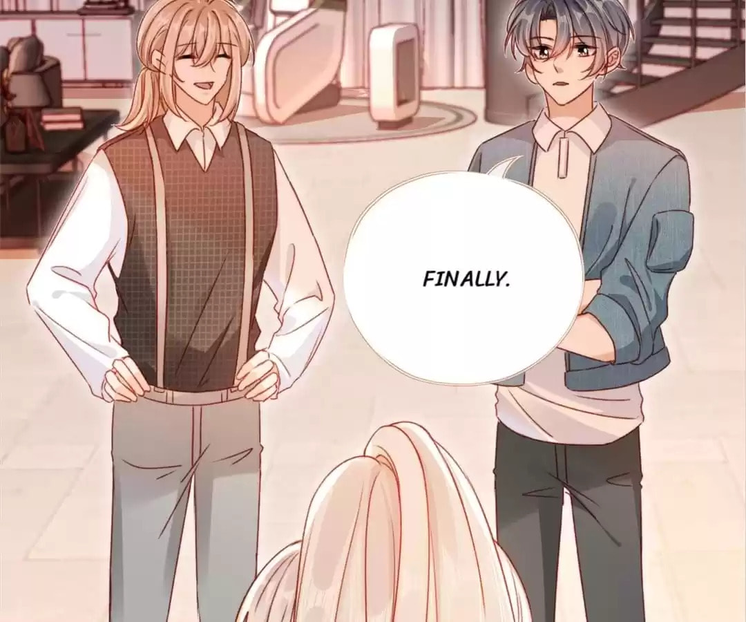 Breed Future Male Leads Chapter 79 page 20 - 