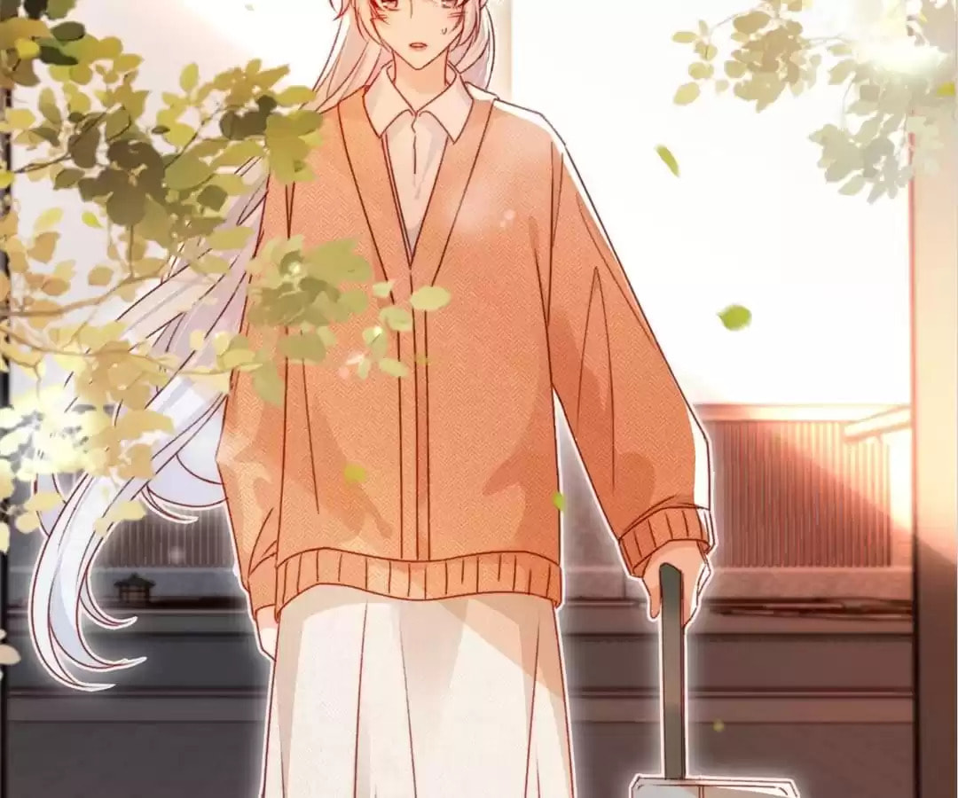 Breed Future Male Leads Chapter 79 page 23 - 