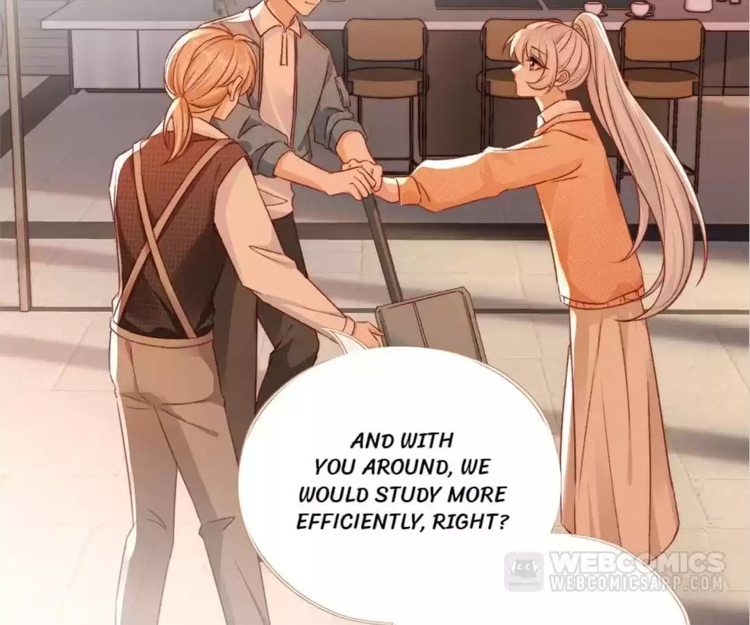Breed Future Male Leads Chapter 79 page 27 - 