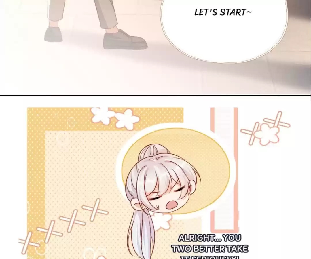 Breed Future Male Leads Chapter 79 page 28 - 