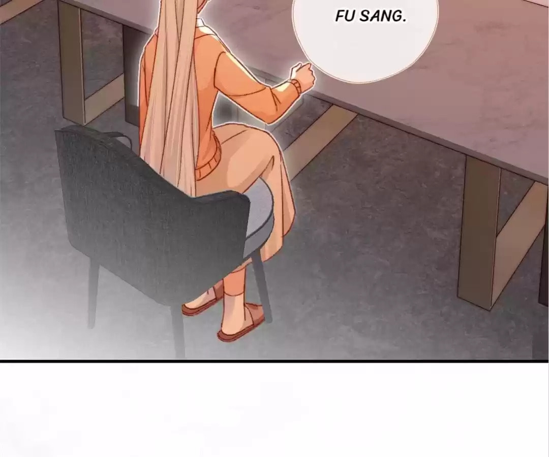 Breed Future Male Leads Chapter 79 page 32 - 