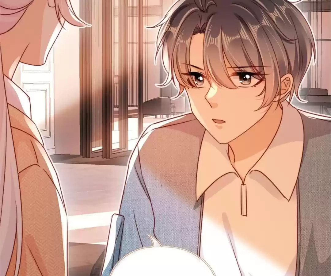 Breed Future Male Leads Chapter 79 page 34 - 