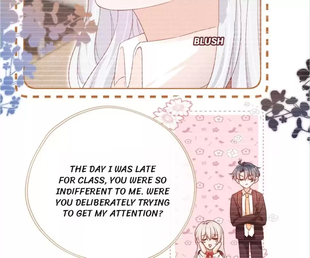 Breed Future Male Leads Chapter 79 page 37 - 