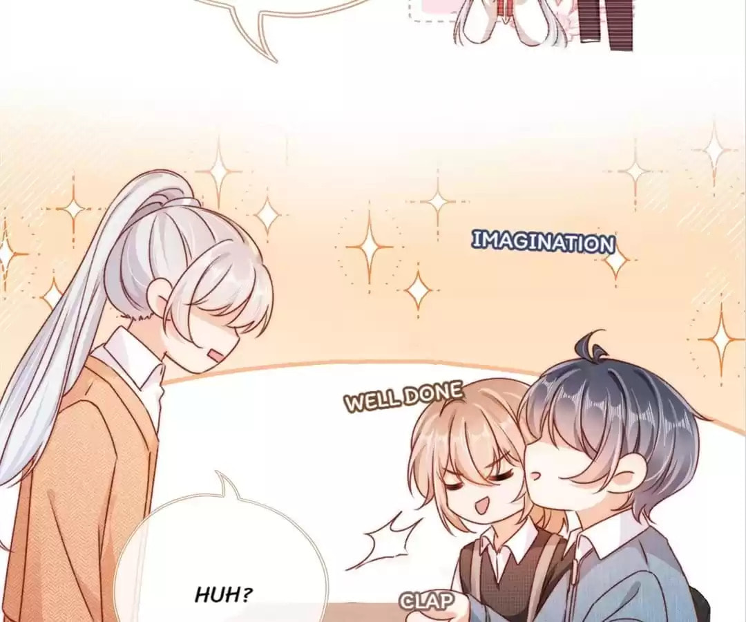 Breed Future Male Leads Chapter 79 page 38 - 