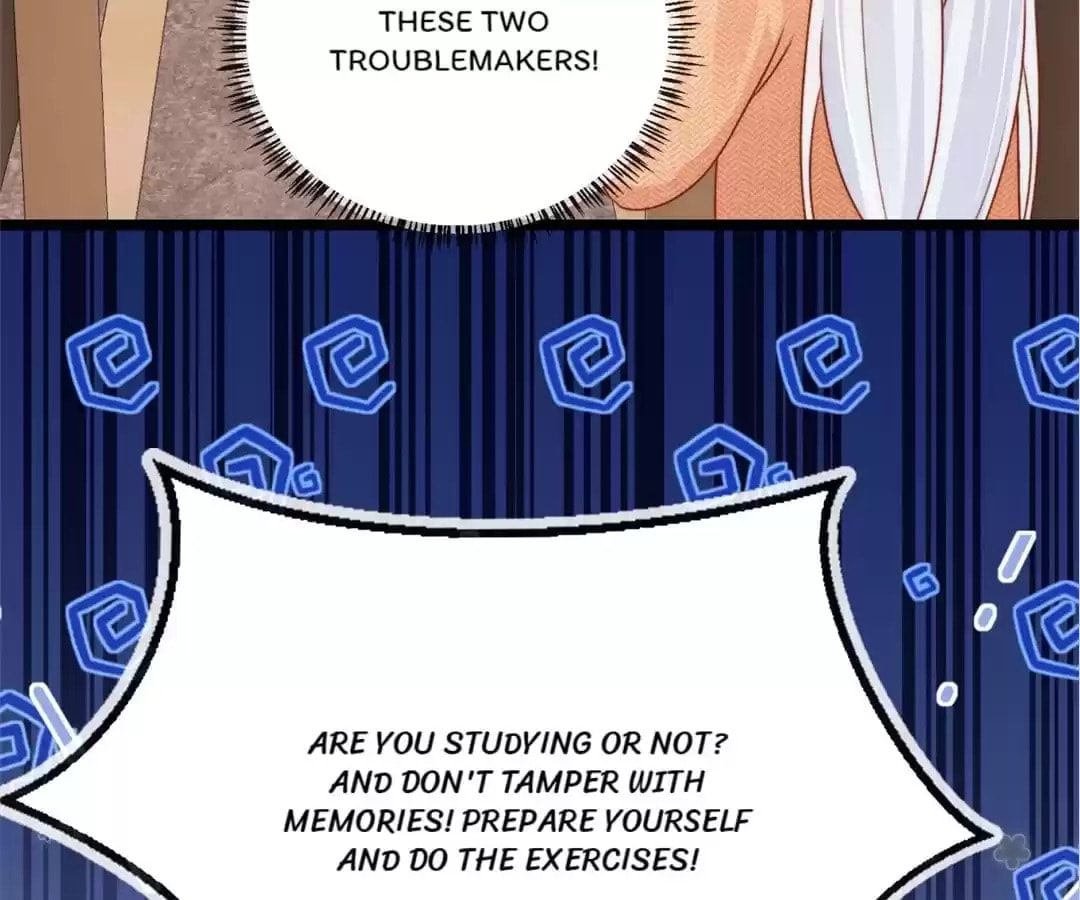 Breed Future Male Leads Chapter 79 page 46 - 
