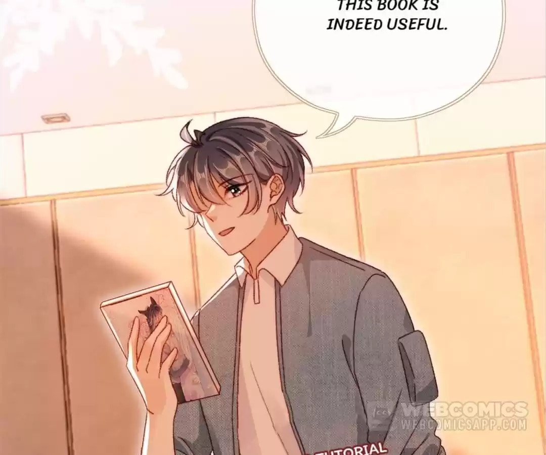 Breed Future Male Leads Chapter 79 page 77 - 