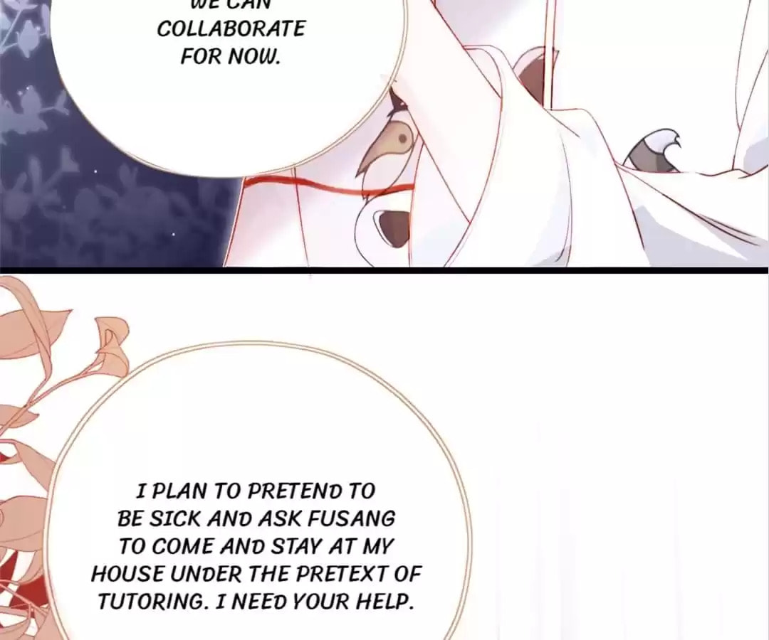 Breed Future Male Leads Chapter 79 page 9 - 
