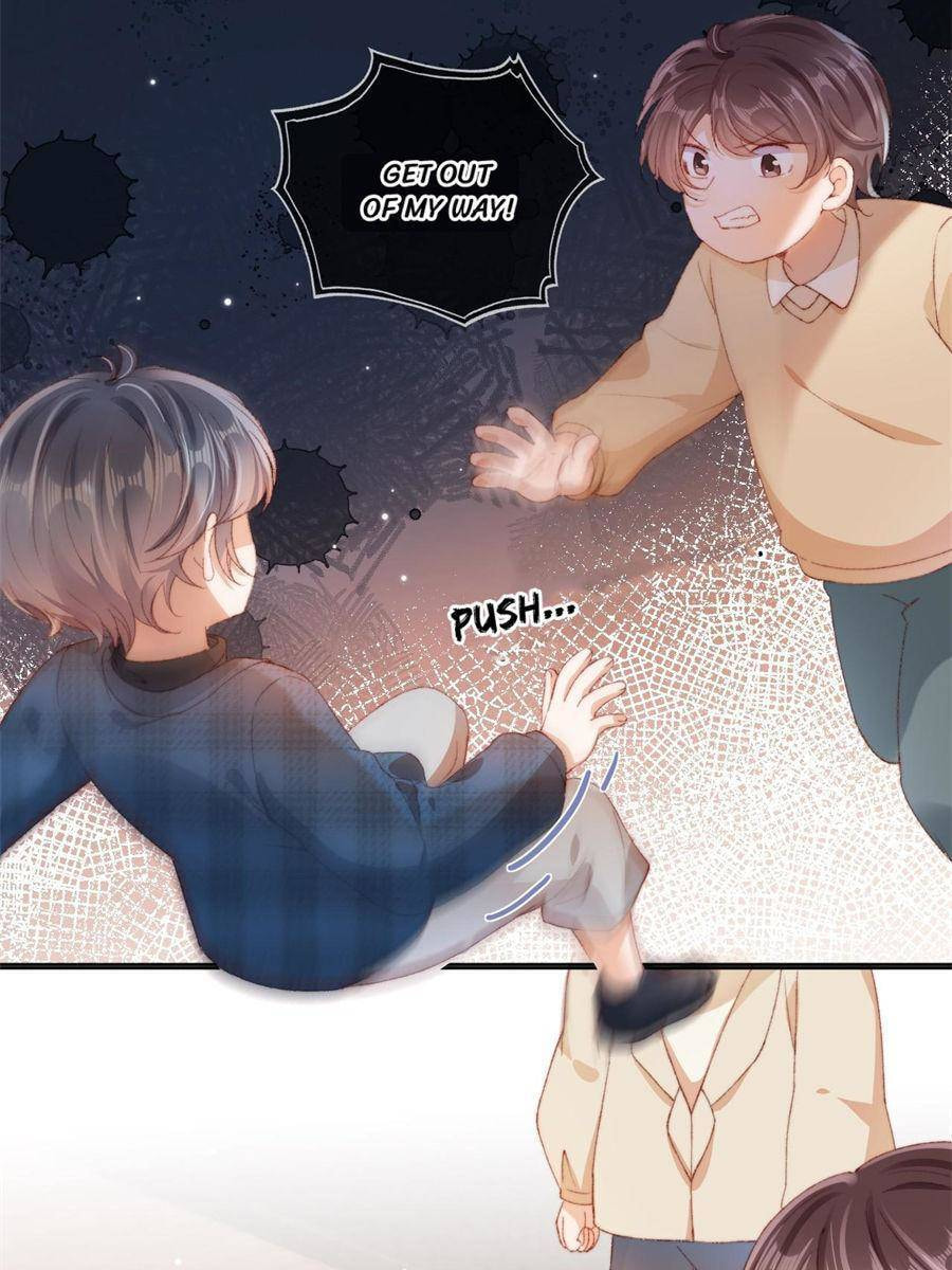 Breed Future Male Leads Chapter 8 page 11 - 