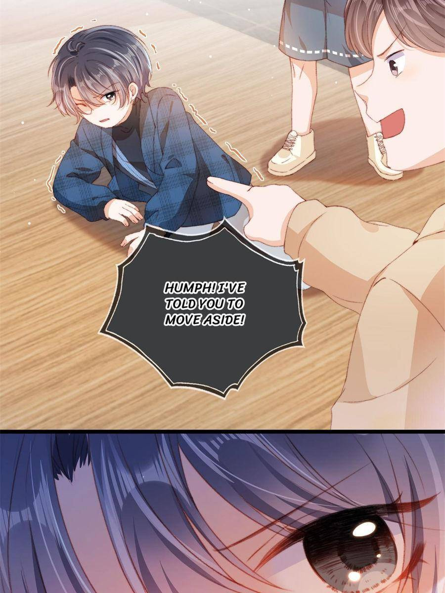 Breed Future Male Leads Chapter 8 page 12 - 