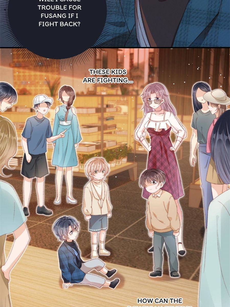 Breed Future Male Leads Chapter 8 page 15 - 