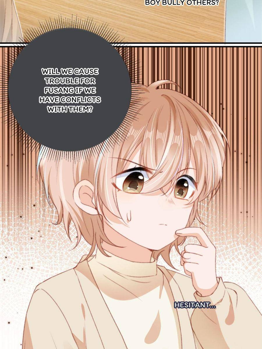 Breed Future Male Leads Chapter 8 page 16 - 