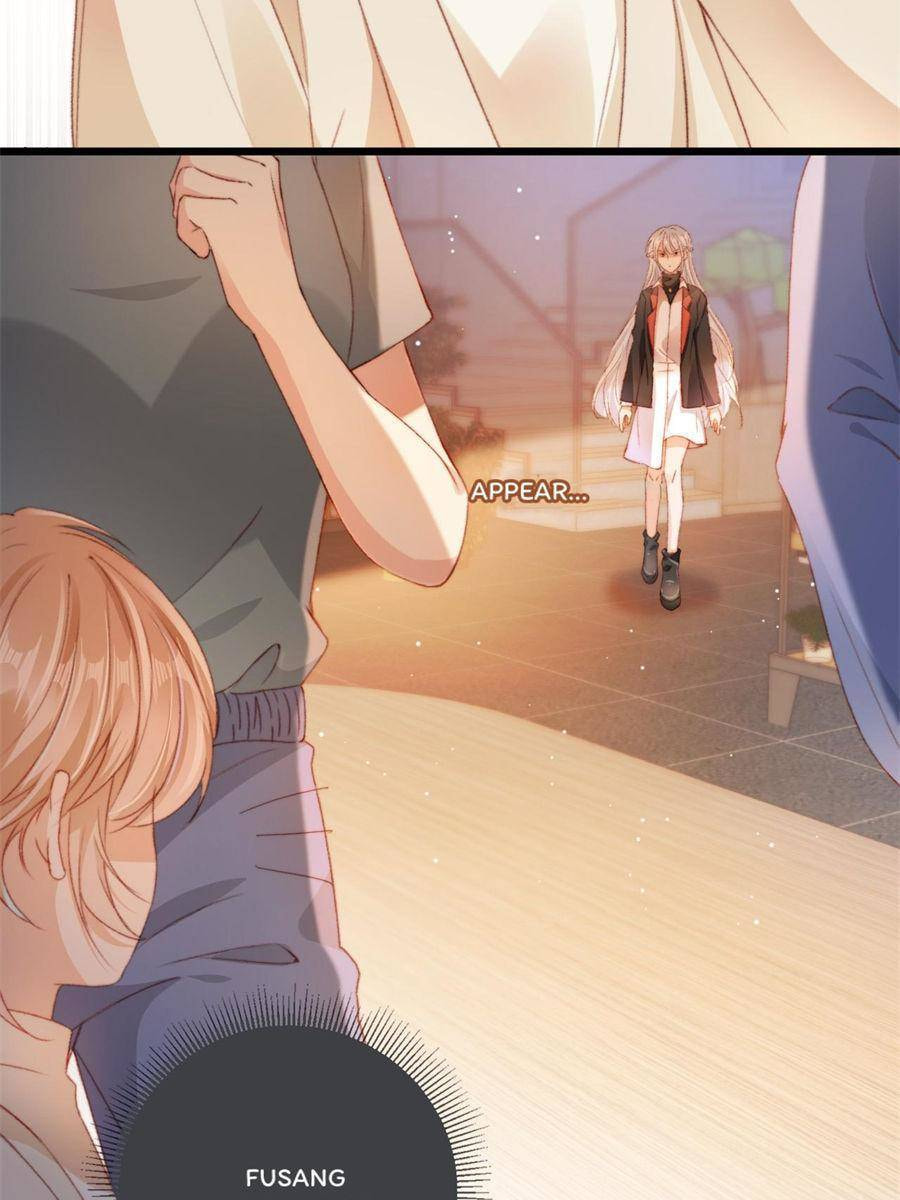 Breed Future Male Leads Chapter 8 page 17 - 