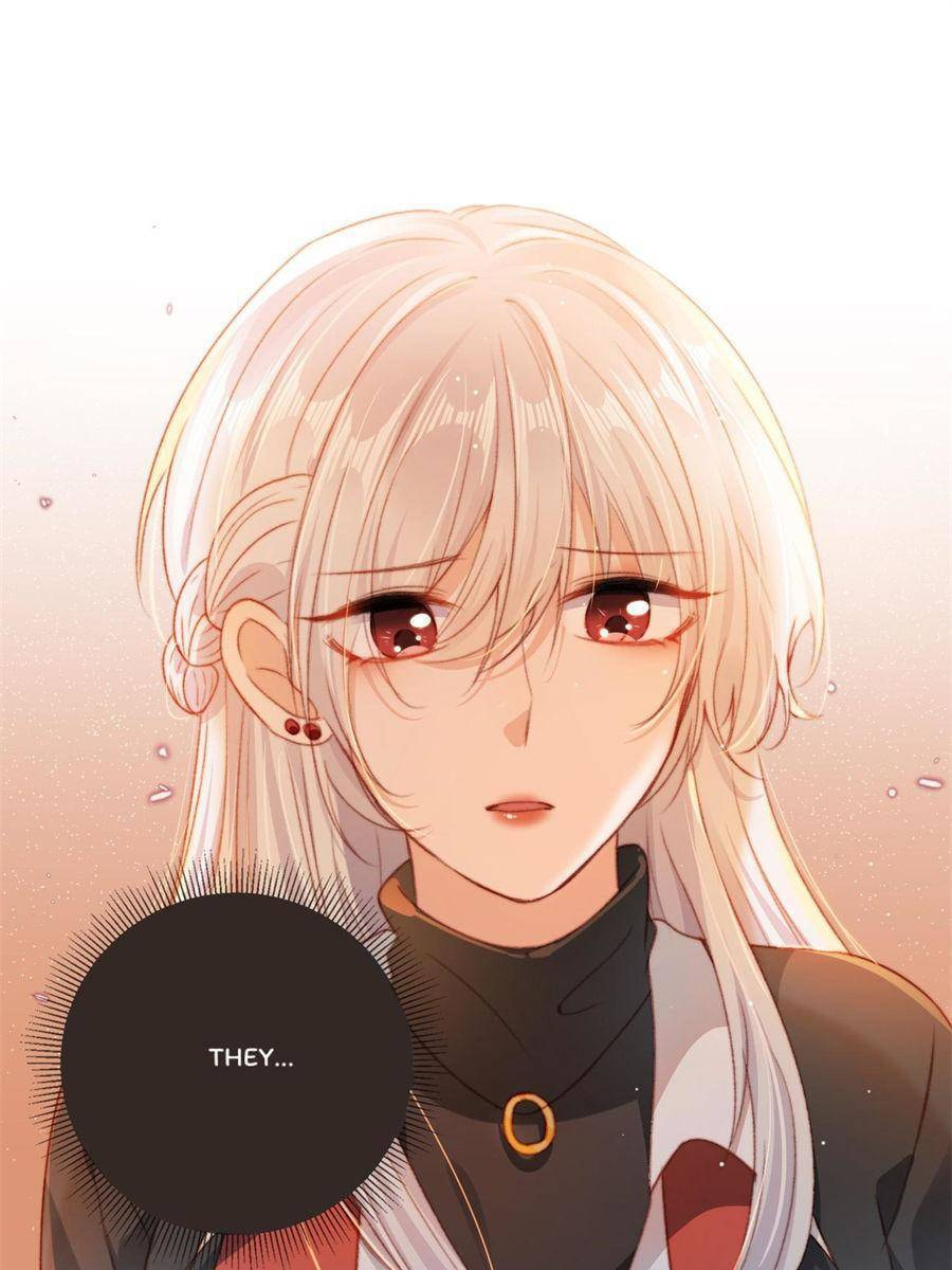 Breed Future Male Leads Chapter 8 page 19 - 