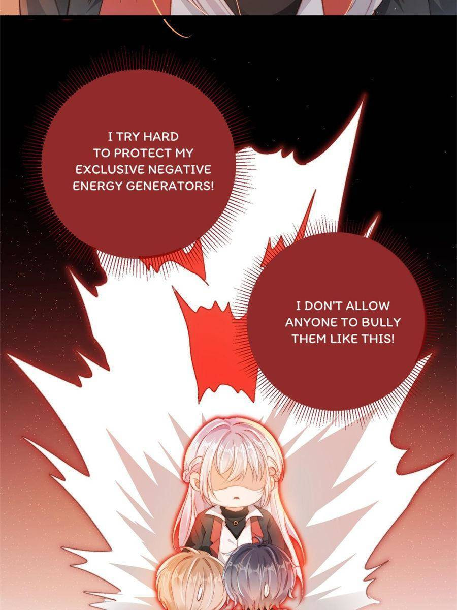 Breed Future Male Leads Chapter 8 page 20 - 