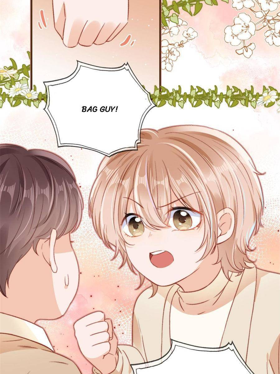 Breed Future Male Leads Chapter 8 page 23 - 