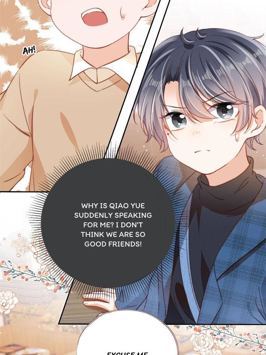Breed Future Male Leads Chapter 8 page 25 - 