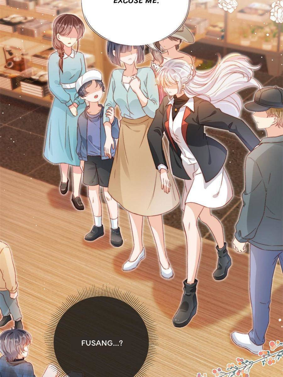 Breed Future Male Leads Chapter 8 page 26 - 