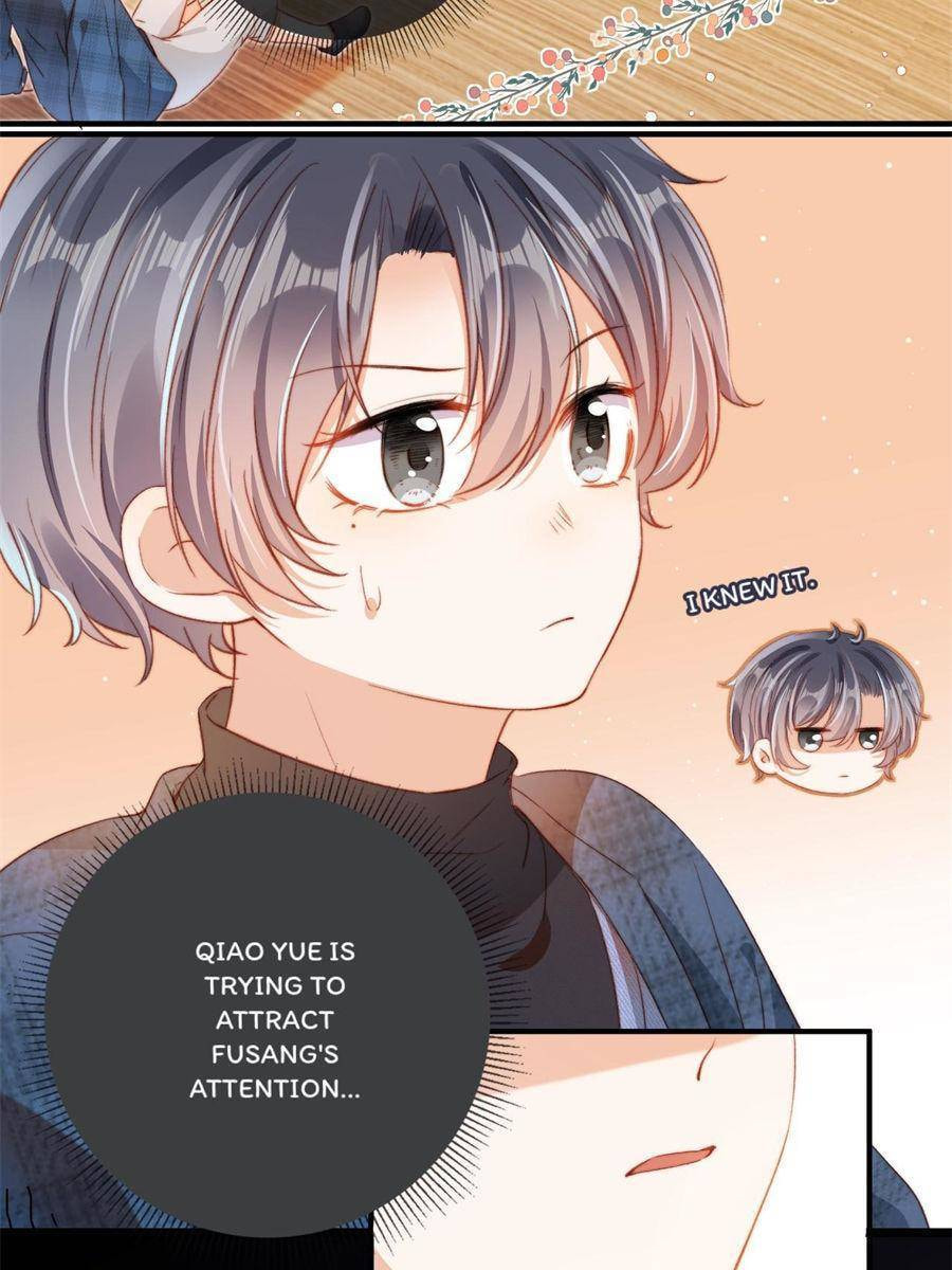 Breed Future Male Leads Chapter 8 page 27 - 